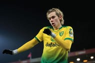 Norwich City v Crystal Palace - Premier League