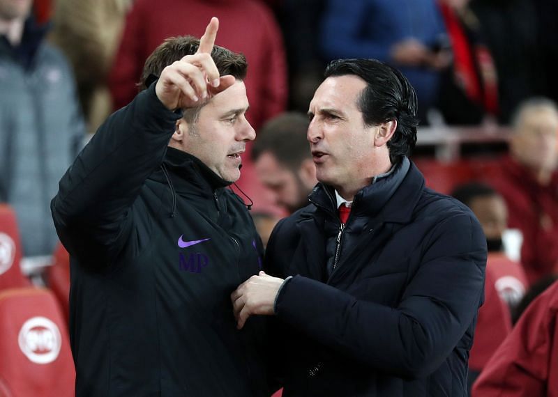 Arsenal v Tottenham Hotspur - Carabao Cup: Quarter Final