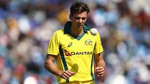 Richardson to remain in South Africa as Australia name ODI squad to face Black Caps