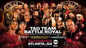 Chris Jericho responds to criticism of fan-favorite AEW Tag Team