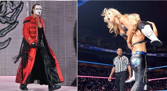 5 WWE legends who could return for Super ShowDown