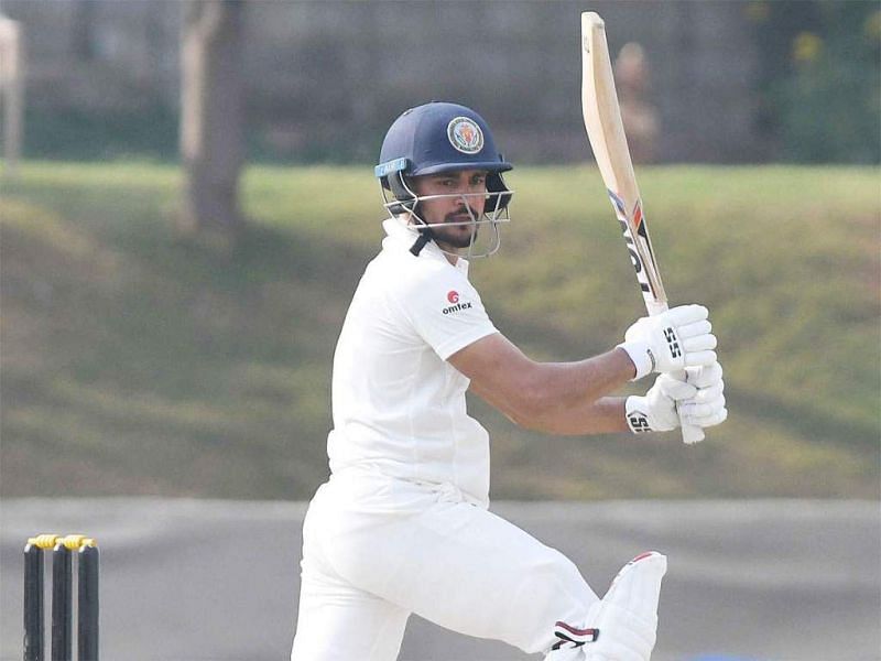 Manish Pandey will be back for Karnataka