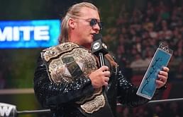 Chris Jericho explains why leaving WWE to join AEW was a big risk