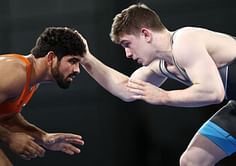 Tokyo Olympics 2020: Indian wrestlers who've qualified so far