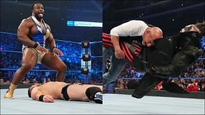 5 Things WWE got right on this week’s SmackDown before Super ShowDown (February 21, 2020)