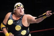 Dusty Rhodes was a legend both in the ring and behind the curtain