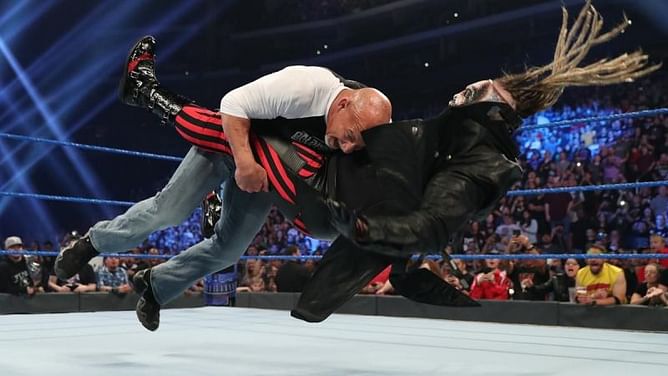 4 hints WWE dropped on SmackDown before Super ShowDown (21 February 2020)