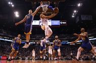 Golden State Warriors v Phoenix Suns