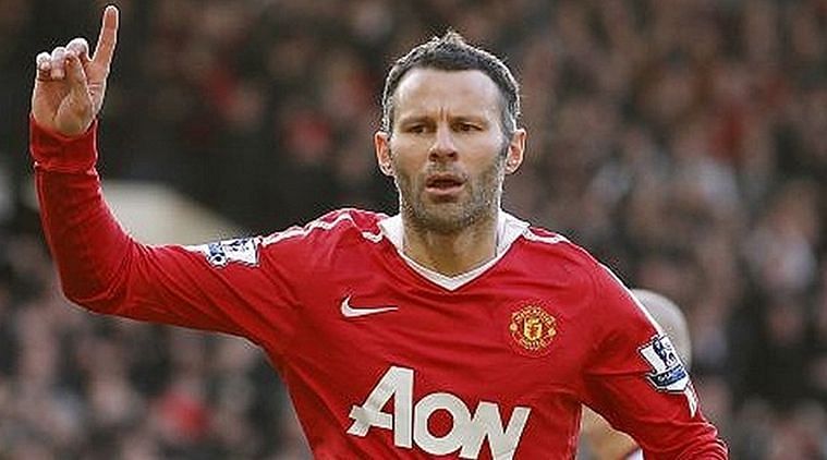 No player has featured in more Premier League seasons than Ryan Giggs.