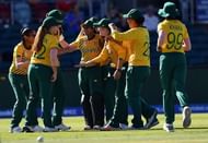 दक्षिण अफ्रीका की रिकॉर्ड जीत