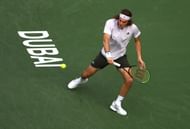 Dubai Duty Free Tennis - Day Ten