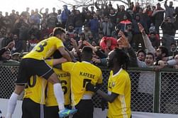 I-League: Real Kashmir aim for fourth straight win in clash against Punjab