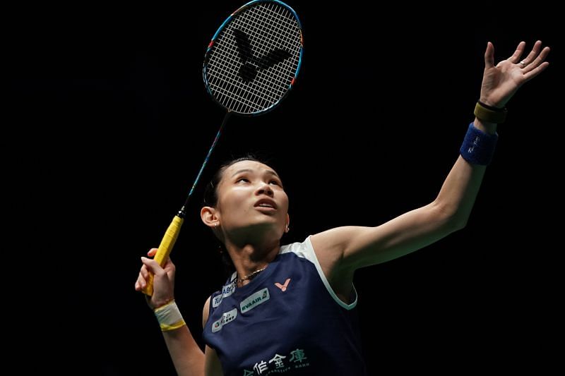 Badminton Malaysia Open - Day 4