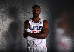 NBA News: Patrick Patterson's absurd response to the Clippers-Lakers game being rescheduled