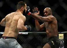 Jon Jones believes his win against Dominick Reyes at UFC 247 was not controversial