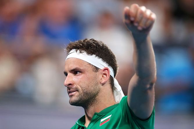 Rotterdam Open 2020: Grigor Dimitrov vs Felix Auger-Aliassime, match preview and prediction