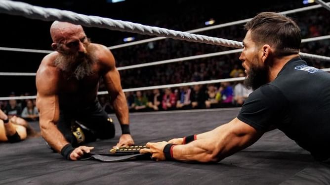 Twitter reacts to NXT TakeOver: Portland (February 16, 2020): Triple H, Rhea Ripley, Keith Lee, and others comment on the show
