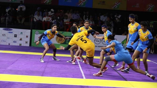 Khelo India University Games 2020: Day 3 Kabaddi schedule, where to watch and live stream details