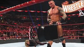 5 Superstars Randy Orton could target next