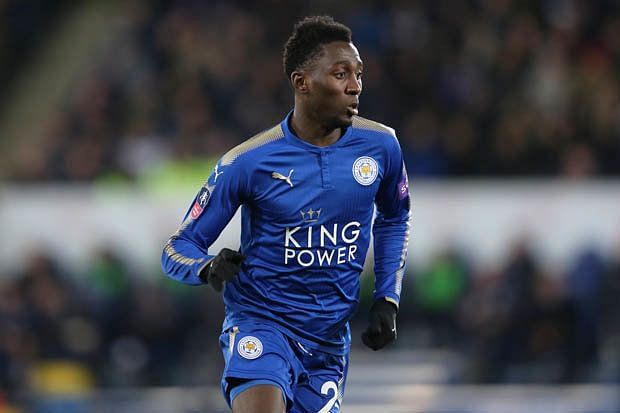 Wilfred Ndidi has made 21 appearances in the Premier League this season, losing on just the 4 occasions.