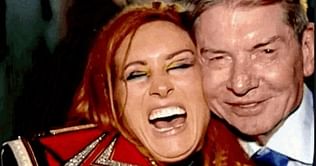 WWE Rumors - Becky Lynch's incredible salary finally revealed