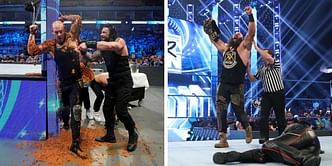 Best and Worst of SmackDown after the Royal Rumble - WWE makes mistake with main event, Returning star earns title shot?