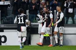 Juventus v Brescia prediction, preview, predicted XI and more | Serie A 2019-20