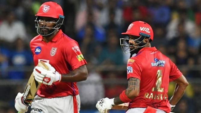IPL 2020: 5 opening options for Kings XI Punjab