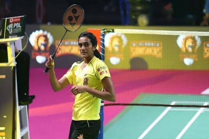 PBL 2020: Pune 7 Aces hand Hyderabad Hunters yet another loss