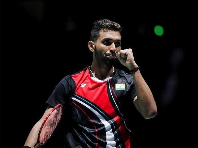 B Sai Praneeth, Srikanth Kidambi to spearhead Indian challenge for Badminton Asia Team Championship