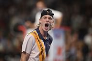 Denis Shapovalov