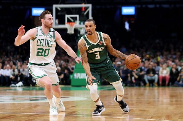 5 Bench players with the highest plus-minus totals in the NBA this season