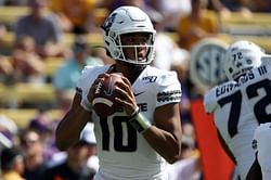 2020 NFL Mock Draft 1.0: Colts, Lions select QBs of the future in Love and Tua