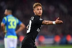 The eternal Champions League failure of Paris Saint-Germain