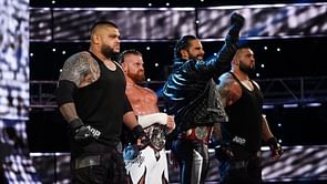 3 Things that Vince McMahon can do with Seth Rollins at WrestleMania 36