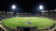 M.A. Chidambaram Stadium