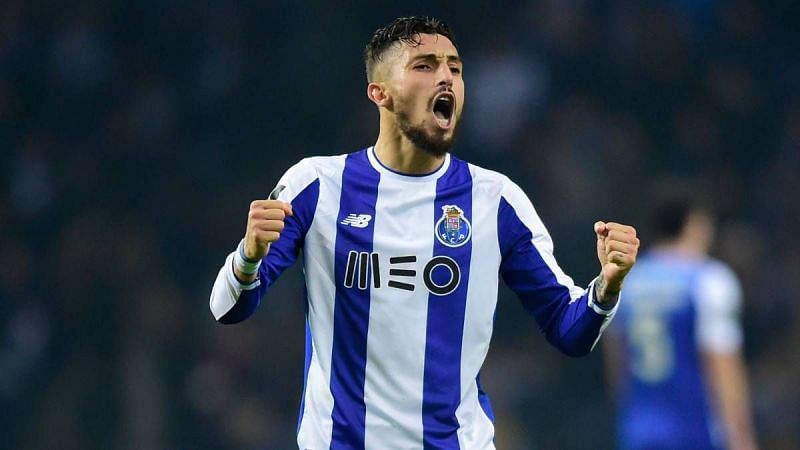 Alex Telles