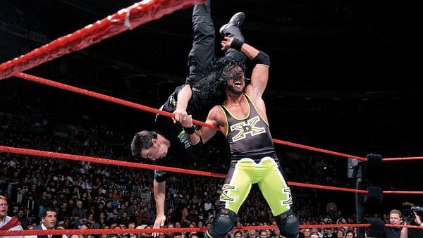 Tom Prichard talks Shane McMahon's athleticism and training ahead of WrestleMania XV
