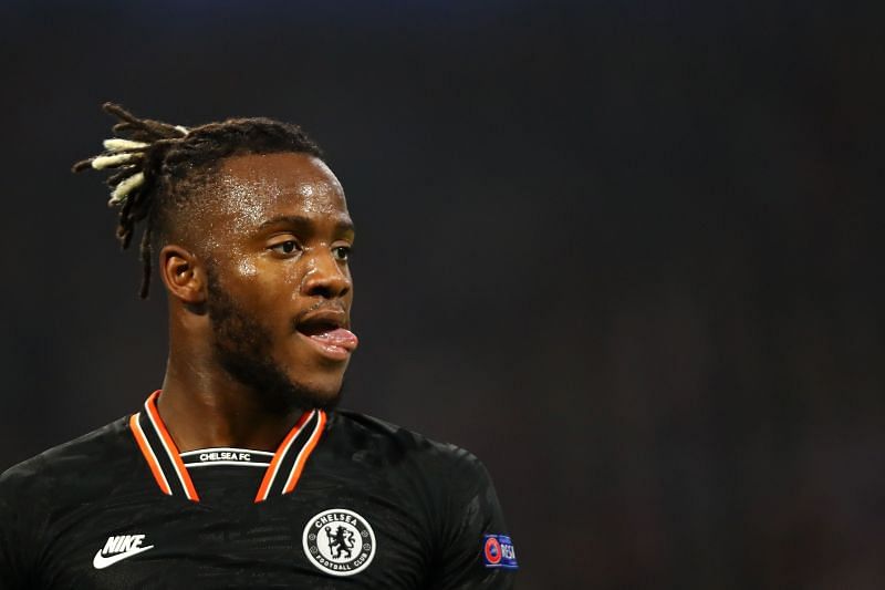 Michy Batshuayi