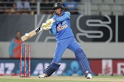 NZ vs IND: अगर मैं आउट नहीं होता तो मैच का नतीजा कुछ और भी हो सकता था-नवदीप सैनी
