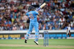 3 fastest fifties by Rohit Sharma in T20Is
