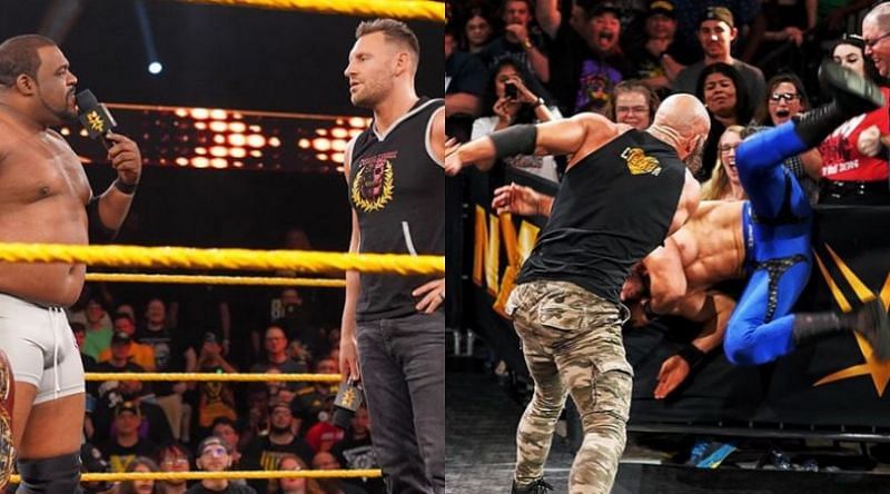 WWE NXT Results (19th February 2020): Winners, Grades and Video Highlights for latest WWE NXT