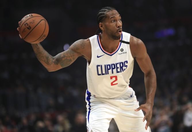 Los Angeles Clippers vs Phoenix Suns: Match Preview and Predictions - 26th February 2020