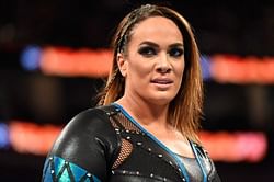 WWE Superstar Nia Jax gives worrying update about her potential return from injury