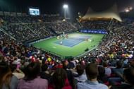 The Dubai Open