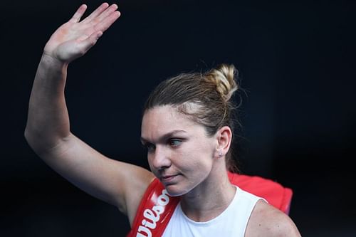 Simona Halep