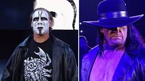 5 Signs that Vince McMahon wants Sting to face The Undertaker at WrestleMania 36