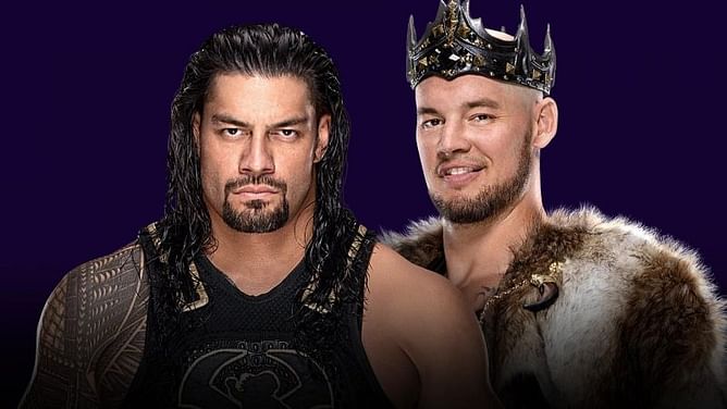 Former nWo members praise King Corbin's heel work
