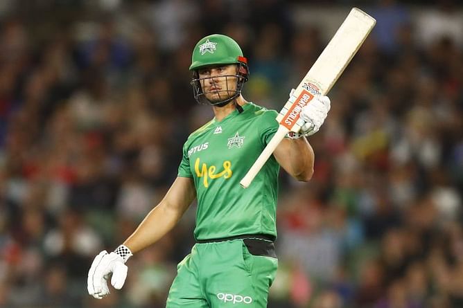 Big Bash League 2019-20: Top 5 run scorers from the tournament