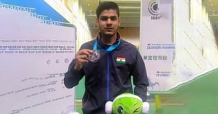 Tokyo Olympics 2020: Shooter Divyansh Singh Panwar has board exams on target before Tokyo